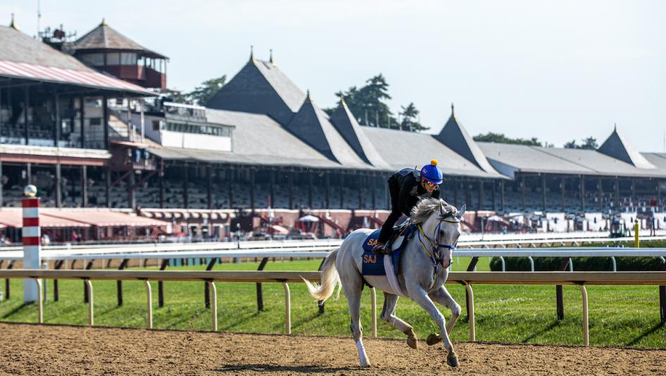 ABR Sunday Selections: Full-Card Picks for July 26 at Saratoga